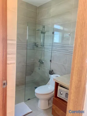casas - Casa en Santiago, con Piscina 4