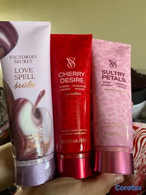 carteras y maletas - Victoria secret y Bath and Body originaes, cremas  10