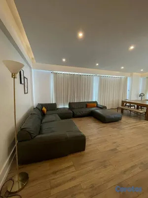 apartamentos - Apartamento amueblado | Ensanche Paraiso -1140 7