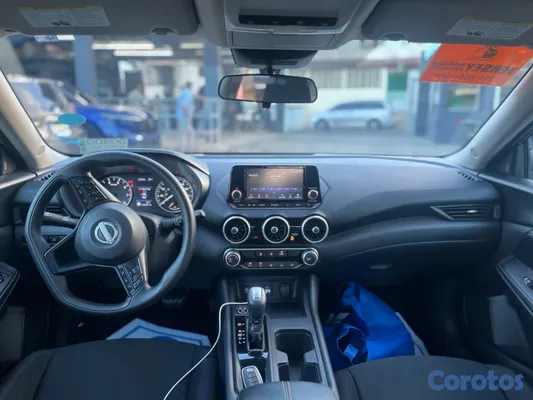 carros - Nissan Sentra 2024  5