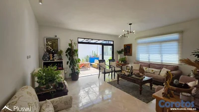 Casa en Venta en Altos de Arroyo Hondo III, Distrito Nacional