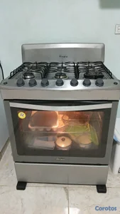 Estufa en oferta 