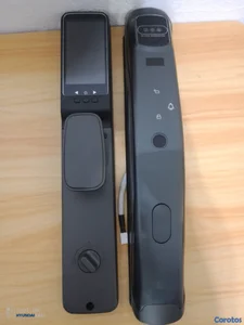 CERRADURA SMART PARA PUERTAS HS-SL-BG1 