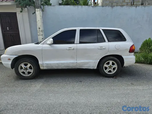 jeepetas y camionetas - vendo vehiculo recien comprado 5
