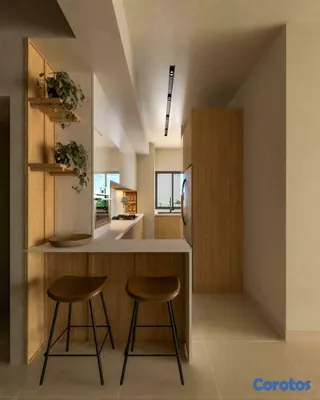 Apartamento en Jardines Del Sur, foto 5