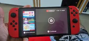 consolas y videojuegos - Nintendo Switch version Mario