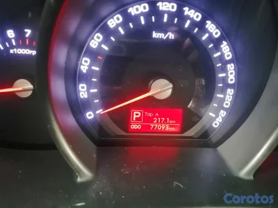 Vendo Jeepeta Kia Sportage 2014, buen estado 