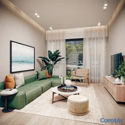 apartamentos - Inversión Inmobiliaria en Punta Cana desde US$56,0 6