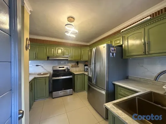 apartamentos - 9.3 sin muebles y 10.30 amueblado neg 🏡✨ APARTAMENTO EN VENTA | ALMA ROSA I
 8