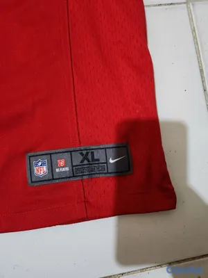 Artículos Deportivos - 6 camisetas deportivas auténticas/originales NBA/N 17
