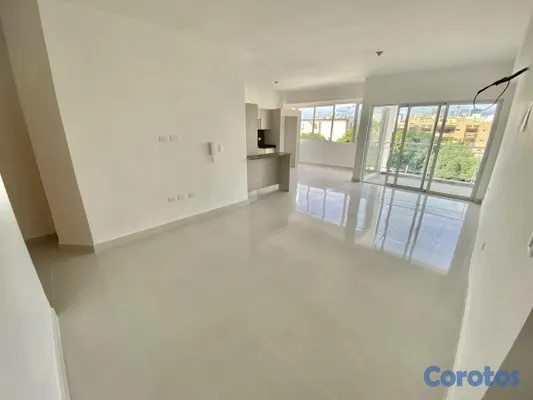 apartamentos - Apartamento en El Millón 2