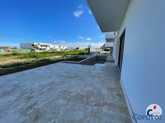 casas - Impresionante Villa en las Iguanas CapCana de 4 Ha 17