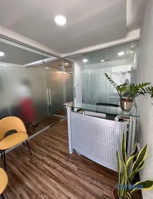 oficinas y locales comerciales - 🏢 Oficina Amueblada en Venta o Alquiler en Bella Vista | 50 m²
 2