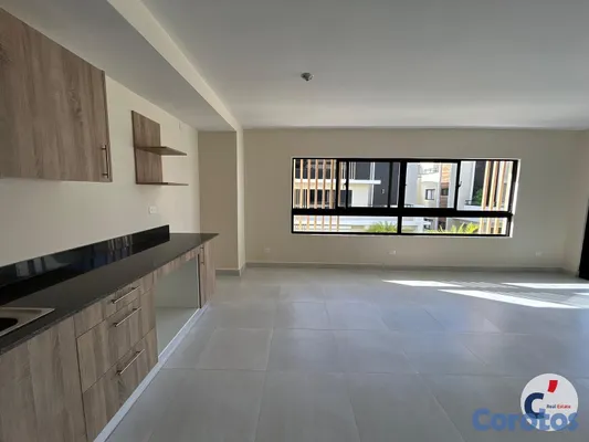 apartamentos - Se alquila apartamento vacío a estrenar en Punta C 3