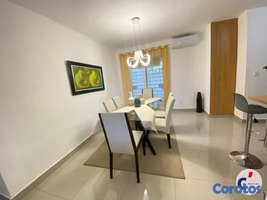 apartamentos - Proyecto en prado oriental con piscina y GYM · Ref 3