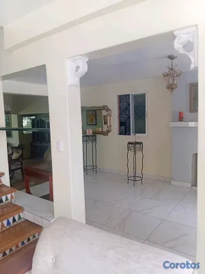 casas - villa amplia y en la cercanía de un río en jarabacoa 9