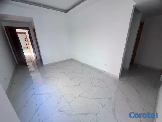 apartamentos - Vendo apartamento nuevo en el Ensanche Ozama   4