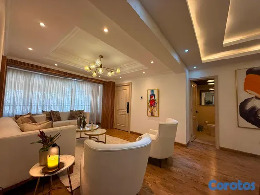 apartamentos - Apartamento en Venta, Vista Sur 12