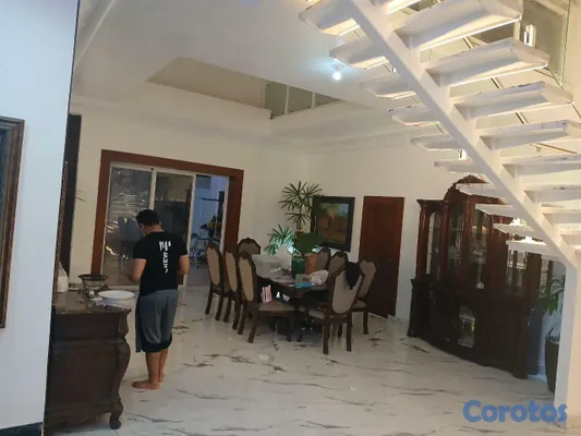 casas - Casa en Venta – Santo Domingo Oeste 6