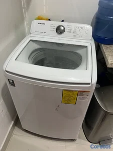 Lavadora DE OPORTUNIDAD EN EXCELENTES CONDICIONES