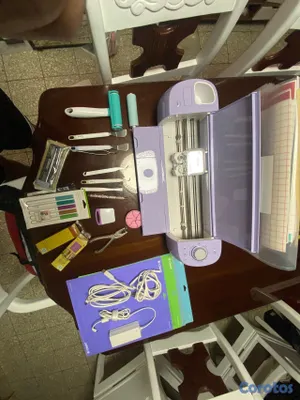otros electronicos - Cricut Air 2  2