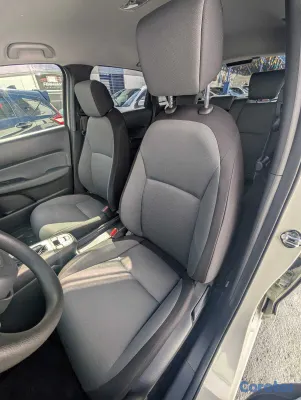 carros - HONDA FIT 2020 7