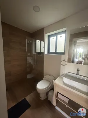apartamentos - Precioso Apartamento en Vista Cana frente al Campo 13