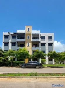 alquilo apartamento en san Isidro labrador 
detrás del bravo 