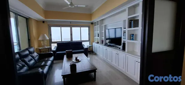 apartamentos - Apartamento en Venta en el Malecón  2