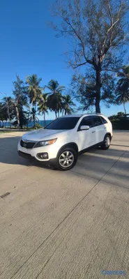 jeepetas y camionetas - Kia sorento 2013 Americana 2