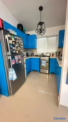 casas vacacionales y villas - 	Casa Moderna | 4 Habitaciones, Amplio Patio y Vista al Mar 9