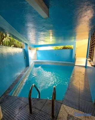 casas - Casa de 6 habitaciones en venta en Los Cacicazgos 9