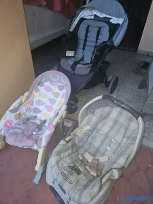 coches y sillas - articulos disponibles para entrega inmediata. precios oscilan entre 800 y 3500.  4