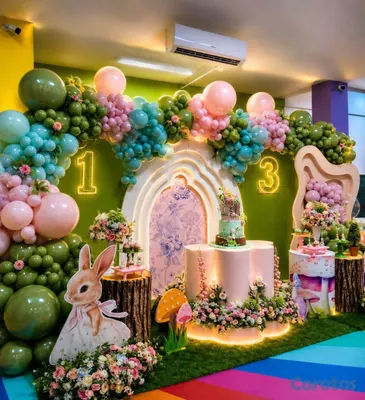 servicios profesionales - Decoración de Eventos en Higüey y Punta Cana: Boda 6