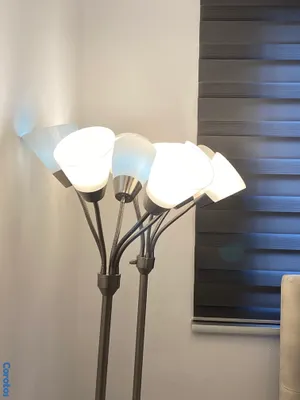 decoración y accesorios - Juego de lámparas  2