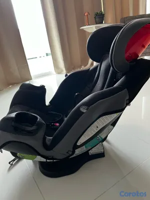 coches y sillas - silla carro / car seat  2