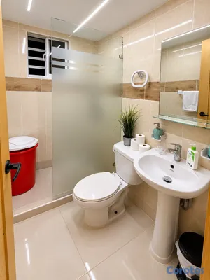 apartamentos - ¡TU PRÓXIMO HOGAR ESTÁ EN SANTO DOMINGO ESTE! 5