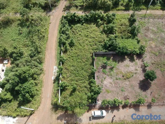 solares y terrenos - Terreno de 733.66 metros en Yamasa 9