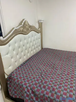 muebles y colchones - Vendo cama negociable  3