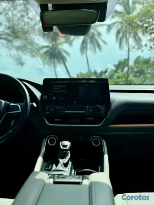 jeepetas y camionetas - Toyota grand higlander 2024 8