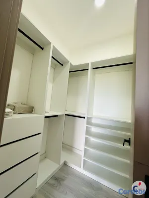 apartamentos - En renta Apartamento de 3 hab. en West Village – U 9
