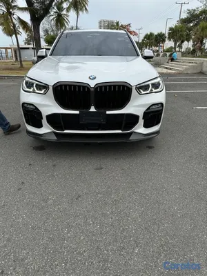 jeepetas y camionetas - BMW X5 501 Una belleza de guagua, la FULL CON DETALLES SUPER CHULOS!!  2