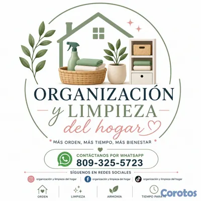 cocina - ORGANIZACIÓN Y LIMPIEZA DEL HOGAR  2