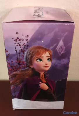 salud y belleza - Perfume Frozen Anna - 100 ml / 3.4 fl oz. Disney 5