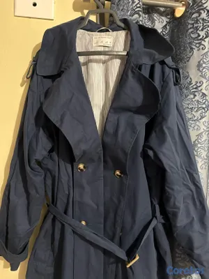 ropa para mujer - Abrigo 3