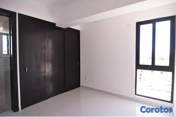 apartamentos - Apartamento de 2 habitaciones en alquiler en Bella 3