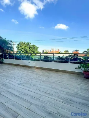 apartamentos - Hermoso apartamento en alquiler. 6