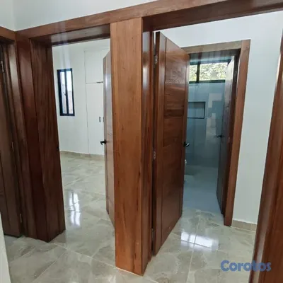 casas - VENDO moderna Vivienda con finos detalles en Resid 9