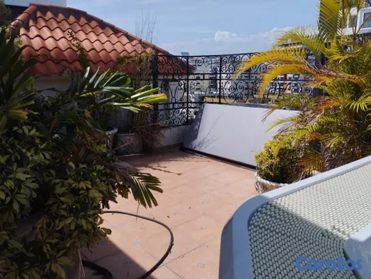 apartamentos -  PENTHOUSE EN VENTA ✨
📍 Bella Vista Norte – Próximo a Downtown Center 3
