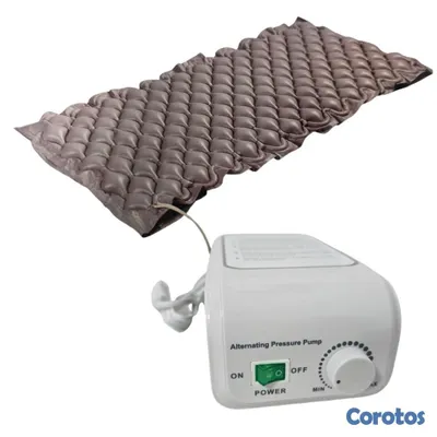 muebles y colchones -  Colchón de aire con sistema de presión alterna di 2
